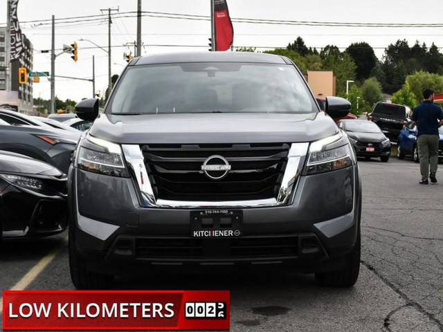 2022 Nissan Pathfinder S in Cars & Trucks in Kitchener / Waterloo - Image 2
