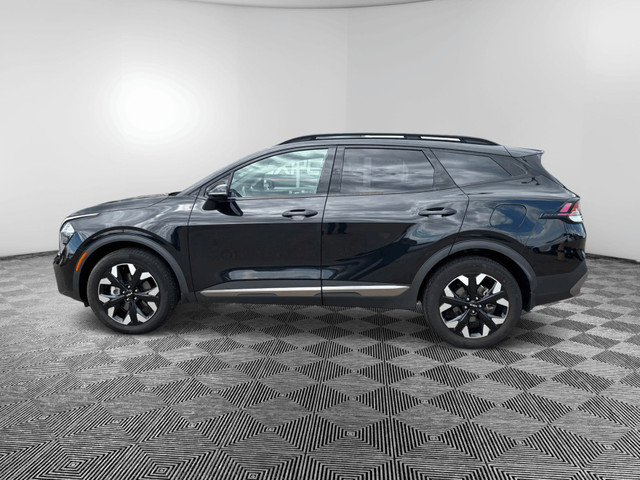 2023 Kia Sportage X AWD in Cars & Trucks in Medicine Hat - Image 2