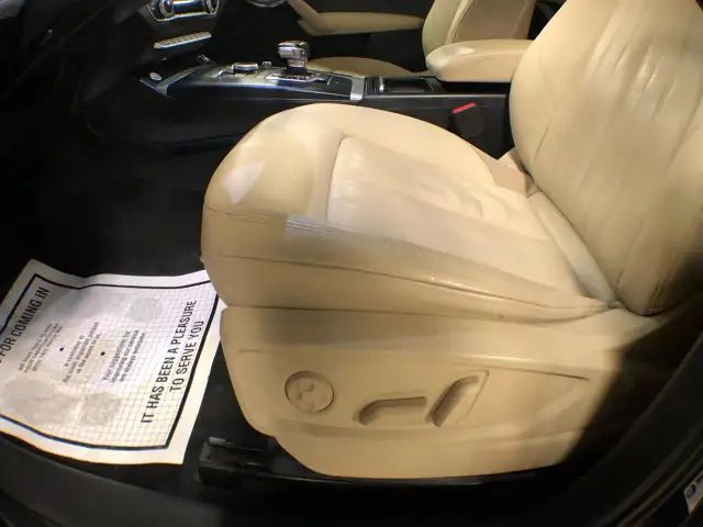 2018 Audi Q5 KOMFORT AWD LEATHER B/SPOT A/CARPLAY CAMERA dans Autos et camions dans Ville de Toronto - Image 17