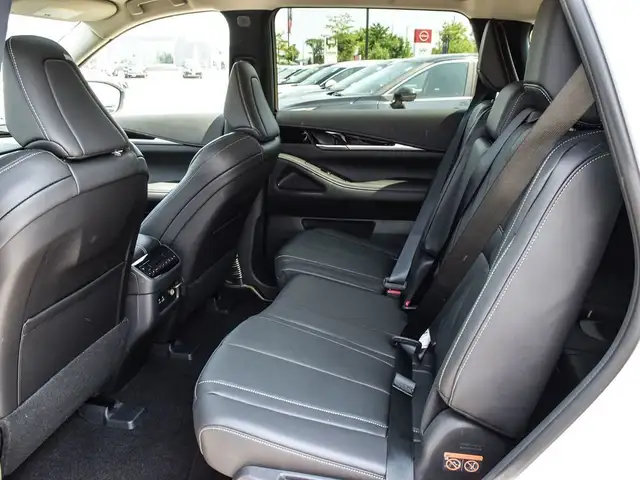 2024 Infiniti QX60 PURE AWD | DEMO dans Autos et camions dans Guelph - Image 19