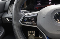 Very Clean Vw Golf R Recently Traded In At Porsche Centre London. Finished In Deep Black Pearl, This... (image 8)