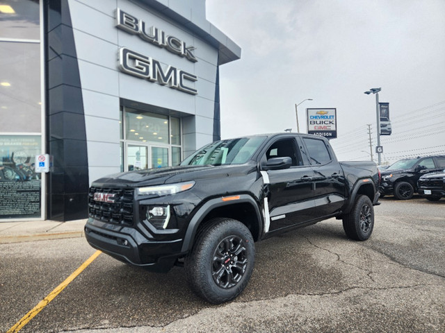 2025 GMC Canyon Elevation in Cars & Trucks in Mississauga / Peel Region