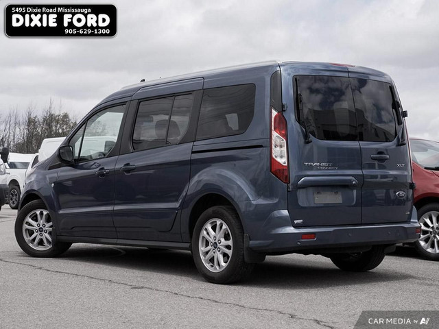 2020 Ford Transit Connect Wagon XLT in Cars & Trucks in Mississauga / Peel Region - Image 4