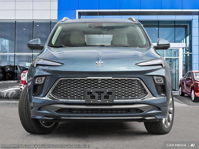 2025 Buick Encore GX Avenir- Avenir Tech Pkg - Moonroof in Cars & Trucks in Barrie - Image 2