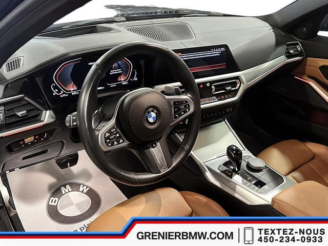 2020 BMW M340i XDrive Sedan in Cars & Trucks in Laval / North Shore - Image 2