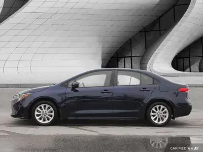 2021 Toyota Corolla SD, View more