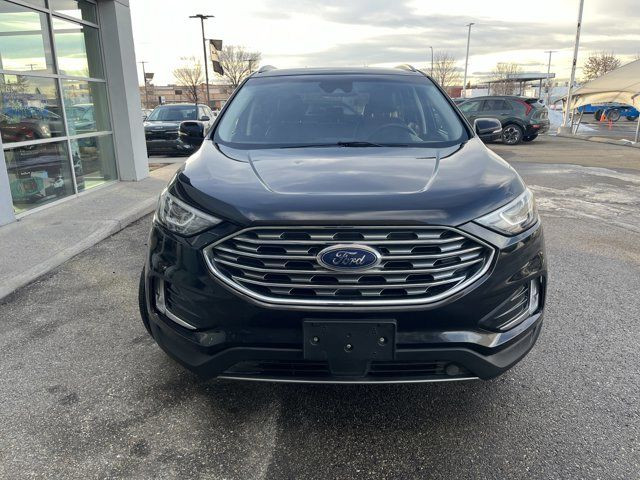 2020 Ford Edge | Leather Seats | Power Tailgate in Cars & Trucks in Calgary - Image 2