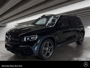 2021 Mercedes-Benz GLB 250 4MATIC SUV | Premium Package