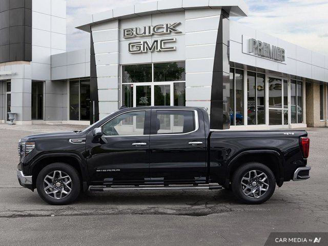 2024 GMC Sierra 1500 SLT | Heated and Cooled Seats | Adaptive in Cars & Trucks in Windsor Region - Image 3