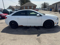 TIGER AUTO SALES LTD - Quality Pre-Owned Car Dealership - Located at 2275 Dundas St., London, Ontari... (image 5)