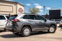 ENJOY 6 MONTHS NO PAYMENT!! LE | CAM | HEATED SEATS | ONE OWNER TOYOTA INSPECTION AVAILABLE UPON REQ... (image 6)