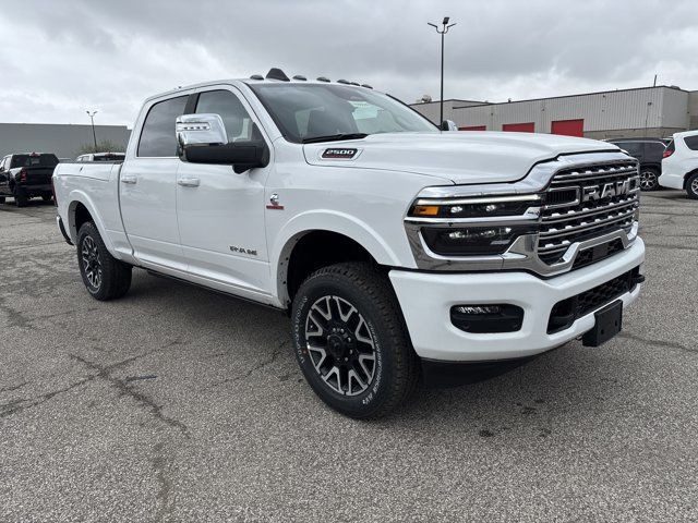 2025 Ram 2500 Limited Longhorn in Cars & Trucks in Mississauga / Peel Region - Image 3