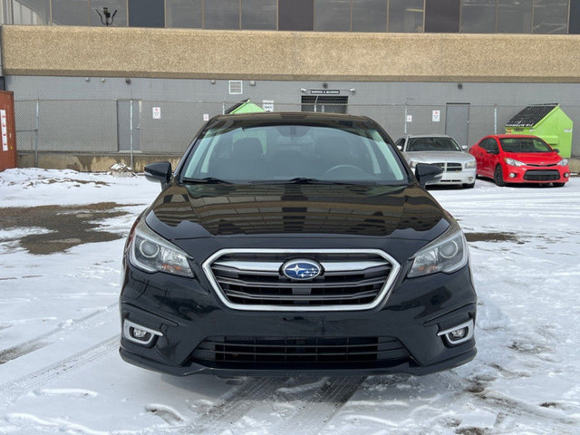 2019 Subaru Legacy 4dr Sdn Touring CVT - Certified - Sunroof in Cars & Trucks in Edmonton - Image 4