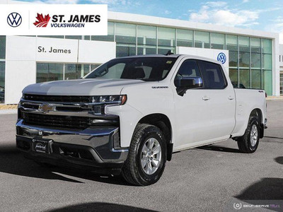 2021 Chevrolet Silverado 1500 LT | LOCAL MB VEHICLE | 6.5 BOX