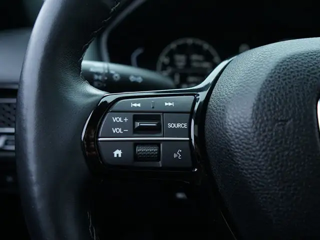 2022 Honda Civic Sedan Sport | Winter Tires | Honda Certified in Cars & Trucks in Hamilton - Image 7