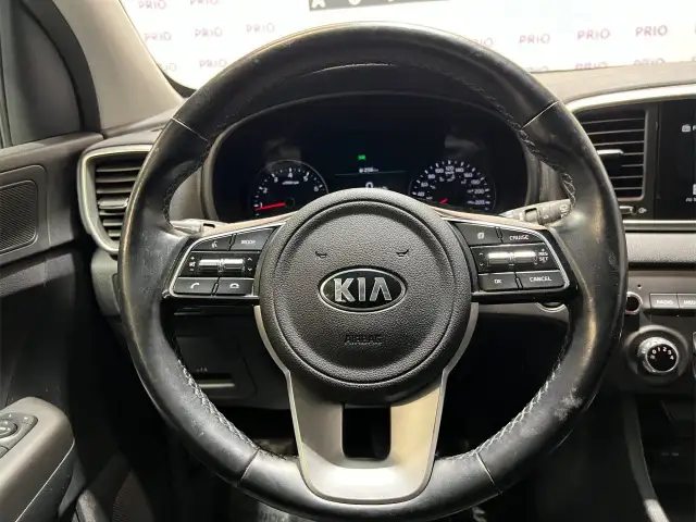 2020 Kia Sportage in Cars & Trucks in Ottawa - Image 22