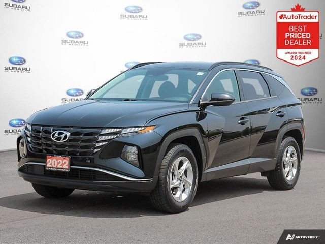 2022 Hyundai Tucson Preferred in Cars & Trucks in Hamilton