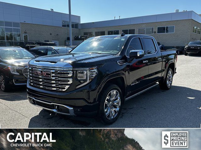 2025 GMC Sierra 1500 Denali in Cars & Trucks in Calgary