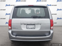 WAS: $24879 NOW: $14998 plus taxes and licensing feesDiscover the 2018 Dodge Grand Caravan: Where Pr... (image 4)