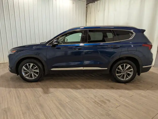 2019 Hyundai Santa Fe Preferred 2.0 No Accidents | Heated Sea...63351349641219124