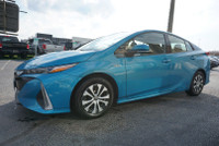 SAFETY INCULDED ACCIDENT FREE Very Nice Clean Toyota Prius Hybrid Sedan 1.8L 4Cyl with Automatic Tra... (image 2)