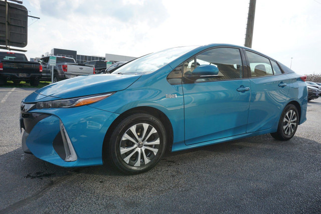 2020 Toyota Prius Prime in Cars & Trucks in Oakville / Halton Region - Image 3