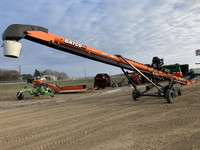 2019 Batco BCX2 Conveyor