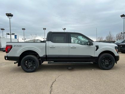 2024 Ford F-150 XLT 303A HERITAGE EDITION w/FX4, TOW-HAUL & MNRF in Cars & Trucks in Edmonton - Image 2