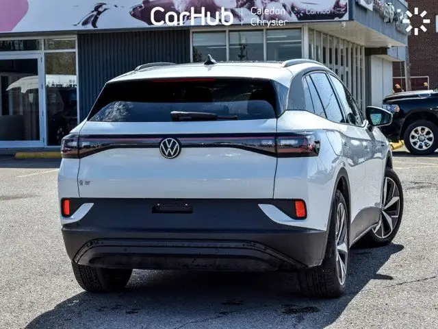 2024 Volkswagen ID.4 Pro Pano Sunroof Navi Heated Front Seats in Cars & Trucks in Mississauga / Peel Region - Image 13