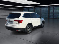 A versatile three-row SUV offering room for up to 8 passengers and plenty of premium features. The E... (image 7)