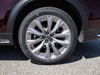 Adventure-Ready Meets Luxury The 2024 Mazda CX-90 GT-P Is Here! If youre looking for a ride that ble... (image 8)