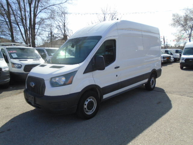 2021 Ford Transit Cargo Van T250 in Cars & Trucks in City of Toronto - Image 2