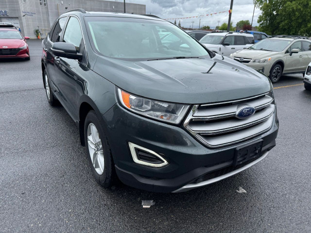 2015 Ford Edge SEL in Cars & Trucks in Cornwall
