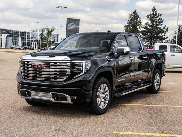 2025 GMC Sierra 1500 Denali in Cars & Trucks in Strathcona County - Image 4