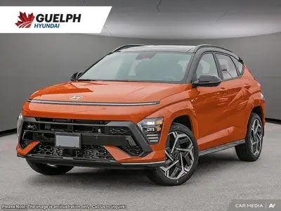 This Hyundai Kona has a durable Intercooled Turbo Regular Unleaded I-4 1.6 L/98 engine powering this...