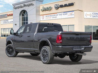 This Ram 3500 boasts a Intercooled Turbo Diesel I-6 6.7 L/408 engine powering this Automatic transmi... (image 4)