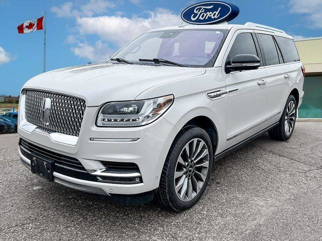 2020 Lincoln Navigator Reserve in Cars & Trucks in Kitchener / Waterloo - Image 2