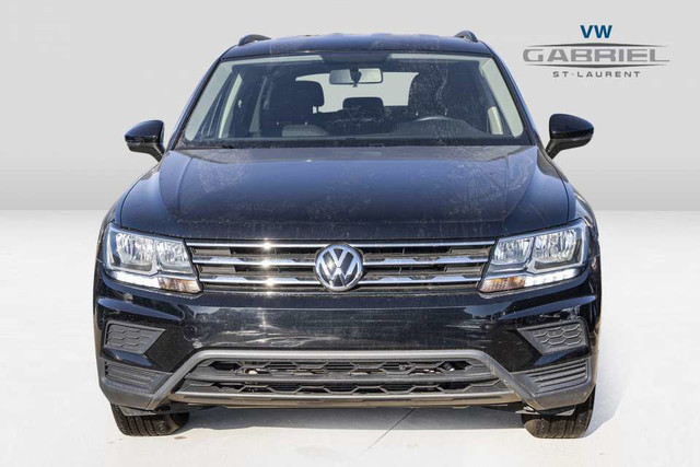 2019 Volkswagen Tiguan TRENDLINE ONE OWNER, BACK UP CAMERA, CARP in Cars & Trucks in City of Montréal - Image 2