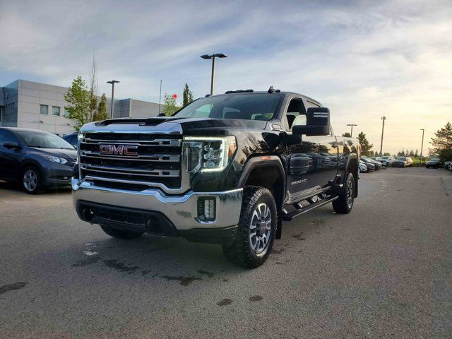 2022 GMC Sierra 3500HD SLE X31 in Cars & Trucks in Strathcona County - Image 4