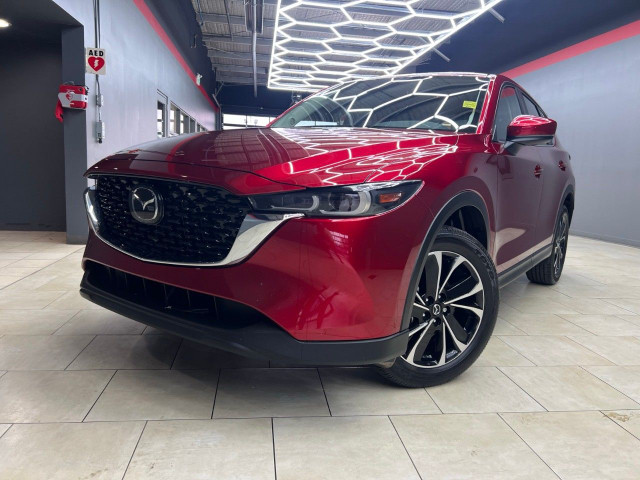 2024 Mazda CX-5 in Cars & Trucks in Edmonton - Image 4