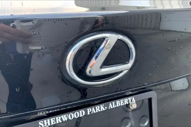 2020 Lexus Is 300 F SPORT 2 in Cars & Trucks in Strathcona County - Image 9