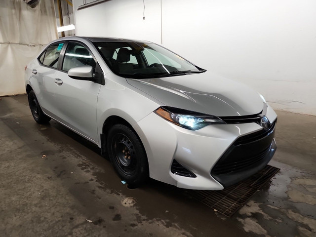 2017 Toyota Corolla 4dr Sdn Man CE in Cars & Trucks in Mississauga / Peel Region - Image 2
