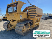 1977 CAT 571G Pipelayer N/A