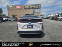No accident vehicle with Lot of Options! Call (905) 791-3300 - Black Fabric interior, - Navigation,... (image 7)