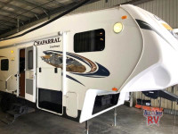 2013 Coachmen RV Chaparral Lite 268RLE