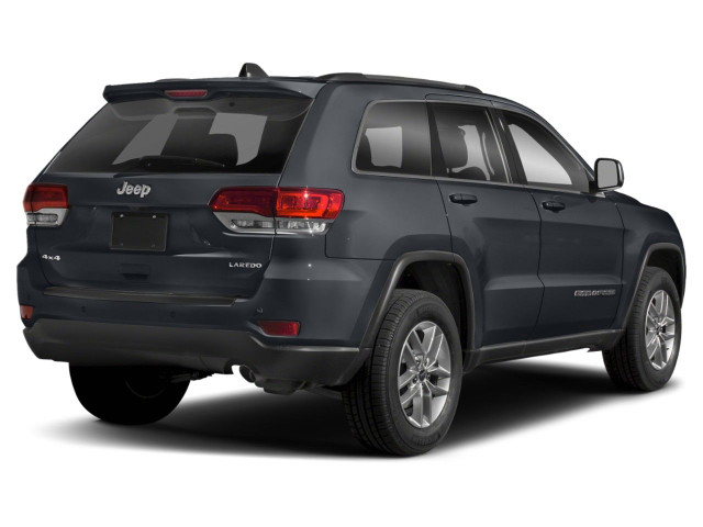 2018 Jeep Grand Cherokee in Cars & Trucks in Chatham-Kent - Image 2