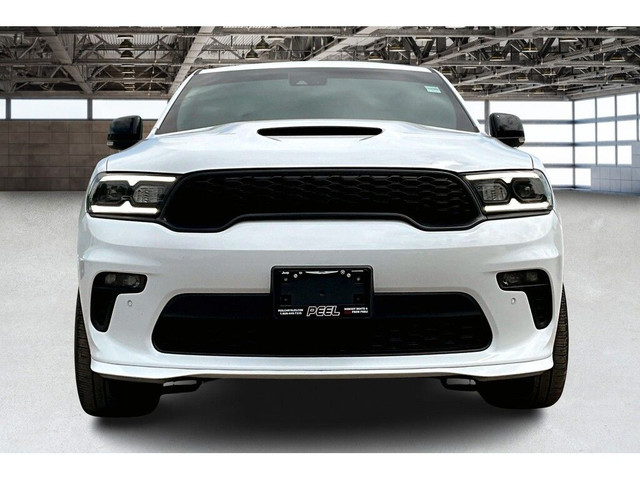 2023 Dodge Durango RT Plus | 6Seat | Tow n Go | Blacktop | AWD in Cars & Trucks in Mississauga / Peel Region - Image 3