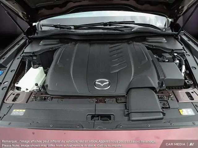 2024 Mazda CX-90 MHEV GT-P in Cars & Trucks in Laval / North Shore - Image 9