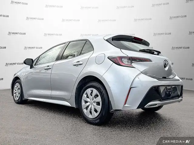 2022 Toyota Corolla Hatchback in Cars & Trucks in Ottawa - Image 5