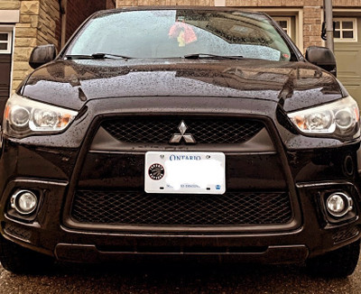 2012 Mitsubishi RVR SE